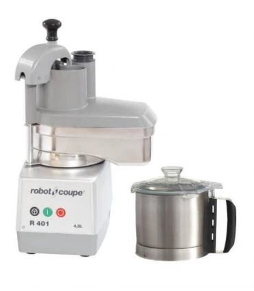 Cutters y Blixers Cutter Cortahortalizas Robot Coupé R401 Robot Coupé 2425