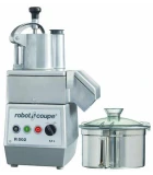 Cutter Cortahortalizas Robot Coupé R502