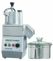 Cutter Cortahortalizas Velocidad Variable Robot Coupé R502 V.V.