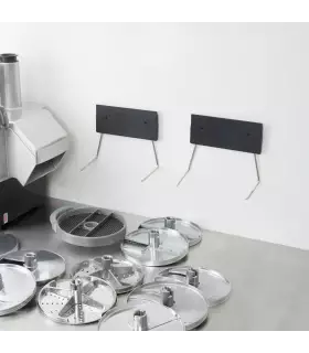 Soporte Mural para Discos Robot Coupé 107812