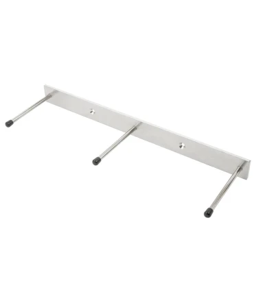 Discos Robot Coupé Porta Discos Mural Inox Robot Coupé 101230 Robot Coupé 101230