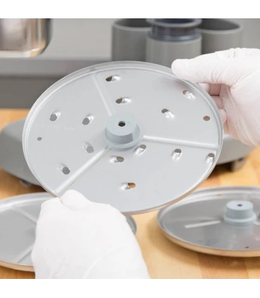 Discos Robot Coupé Disco Rallador 6mm Robot Coupé 27046 Robot Coupé 27046