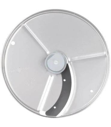 Discos Robot Coupé Disco Rebanador 3mm Robot Coupé 27086 Robot Coupé 27086