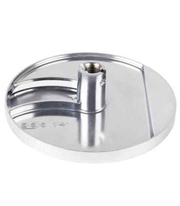 Discos Robot Coupé Disco Rebanador 6mm Robot Coupé 28196 Robot Coupé 28196W