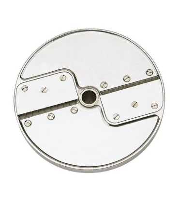 Discos Robot Coupé Disco Bastoncillos 2x2mm Robot Coupé 28051 Robot Coupé 28051W