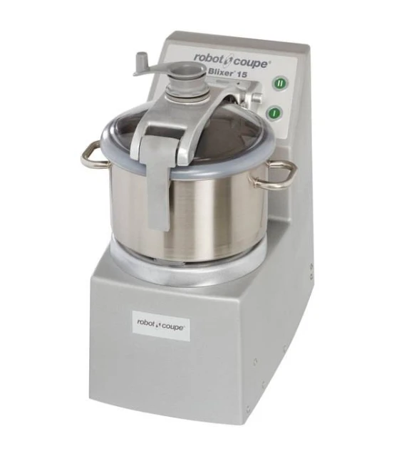 Blixer 15 Velocidad Variable Robot Coupé B15