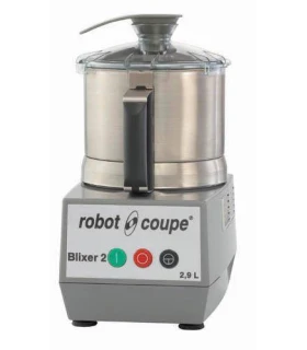 Blixer 2 Robot Coupé B2