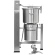 Cutter Vertical 60 litros Robot Coupé R60