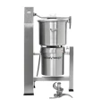 Cutter Vertical 60 litros Robot Coupé R60