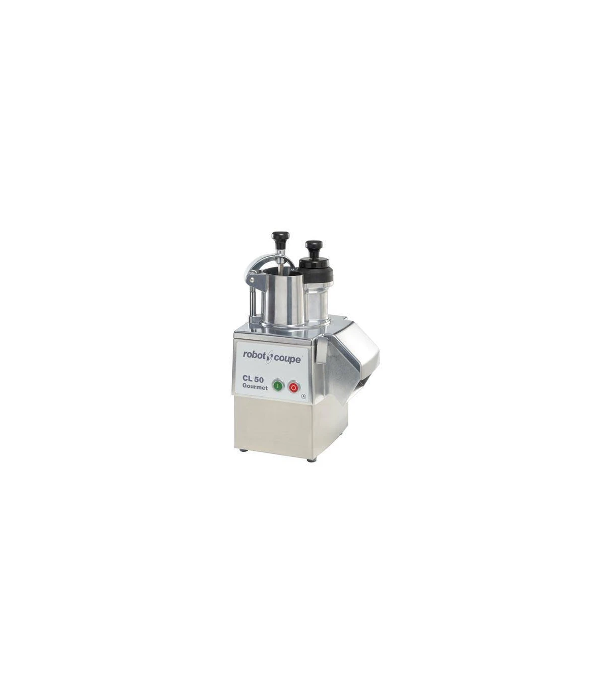Cortahortalizas Robot Coupé CL50 Gourmet