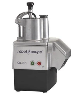 Cortahortalizas 1 velocidad Robot Coupé CL50