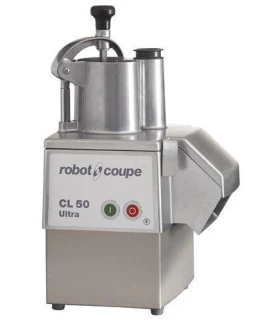 Cortahortalizas 1 velocidad Robot Coupé CL50 Ultra