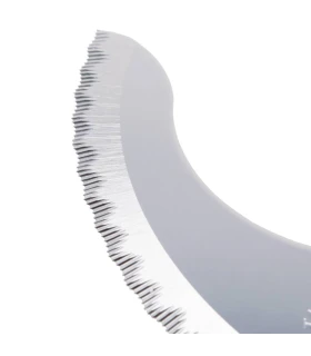 Cuchilla Dentada para Cutter R2 y R 201 XL de Robot Coupé