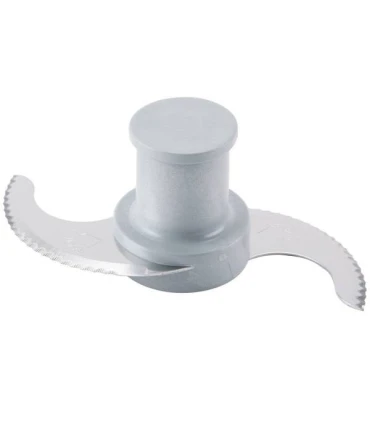 Cuchillas Robot Coupé Cuchilla Dentada Combinado Robot Coupé R 301 Robot Coupé 27287