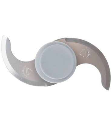 Cuchillas Robot Coupé Cuchilla Lisa Combinado Robot Coupé R 401 y 402 Robot Coupé 27344