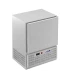 Escarchador de copas inox 1 puerta ciega Oscar Zarzosa EC-95