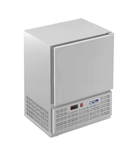 Escarchador de copas inox 1 puerta ciega Oscar Zarzosa EC-95
