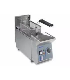 Freidora profesional de sobremesa para congelados TF-5