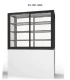 Vitrina Caliente Autoservicio 1000x600x1400mm Sayl Integra IN-100-1...