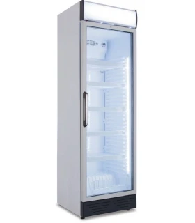 Armario Expositor Refrigerado 1 puerta TN AE390