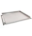 Plancha para horno de brasa Pira 80 Lux