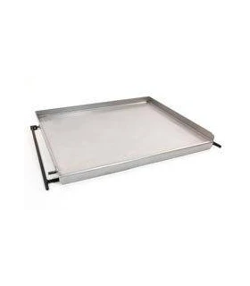 Plancha para horno de brasa Pira 90 Lux