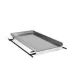 Accesorios Hornos de Brasa Media Plancha para horno de brasa Pira 80 Lux Pira 960492