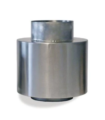 Accesorios de Hornos Cortallamas Externo Hornos Pira Pira 750003
