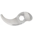 Hoja Dentada Blixer 45 y Cutter R45 Robot Coupé