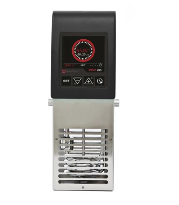 Sous Vide Cocedor sous-vide portátil Smartvide 5 con Bluetooth Sammic 1180100