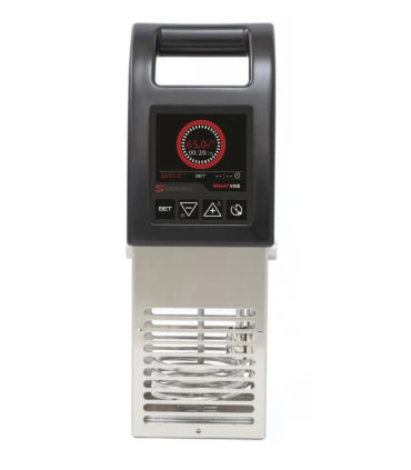 Sous Vide Cocedor sous-vide portátil Smartvide 7 con Bluetooth Sammic 1180120