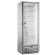 Armario expositor de congelación inox ACV-430 SC INOX
