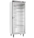 Armario Expositor Congelador GN 2/1 750x755x2000mm GPN-600-PV