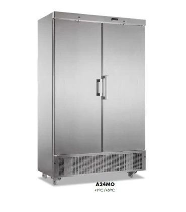 Armarios Refrigerados Snack Armario Refrigerado 1180x645x1980mm A24MO Olitrem (Marecos) A24MO