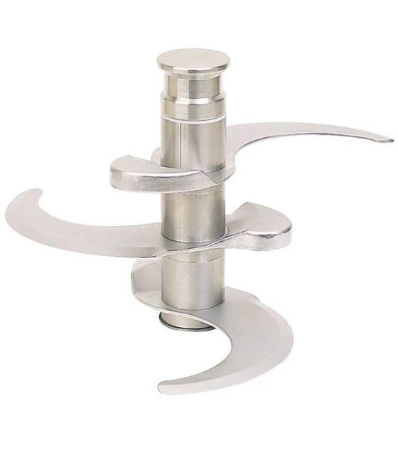 Cuchilla Adicional 3 hojas lisas Cutter Robot Coupé R30