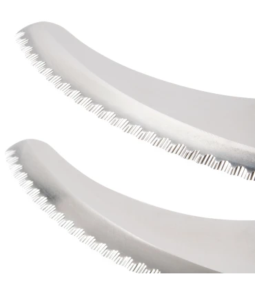 Cutters y Blixers Cuchilla Dentada 3 Hojas Cutter R23 Robot Coupé Robot Coupé 57072