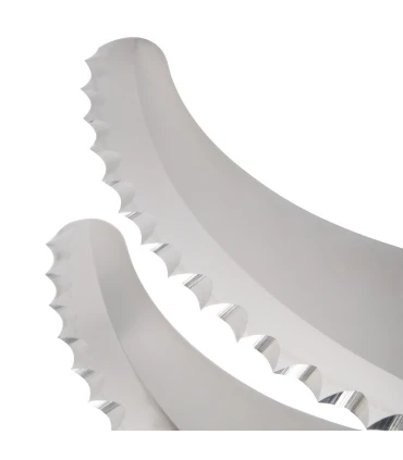 Cutters y Blixers Cuchilla Serrada 3 Hojas Cutter R23 Robot Coupé Robot Coupé 57070
