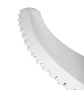 Cuchilla Adicional Lisa 3 Hojas Cutter Robot Coupé R60