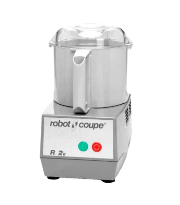 Cutters y Blixers Cutter Picadora R2 Robot Coupé 2.9 litros Robot Coupé