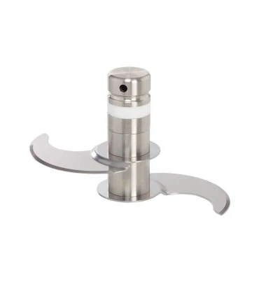 Cuchillas Robot Coupé Cuchilla Dentada 3 Hojas Cutter 10 Robot Coupé Robot Coupé 27384