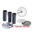 Kit Tabulé para CL50 Gourmet de Robot Coupé 28192