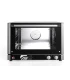 Horno FM RX-604 eléctrico 4 niveles de 60x40