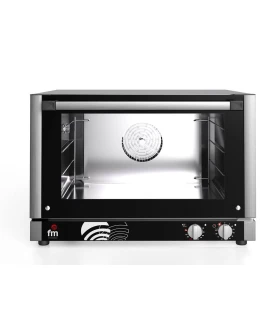Horno FM RX-604 eléctrico 4 niveles de 60x40