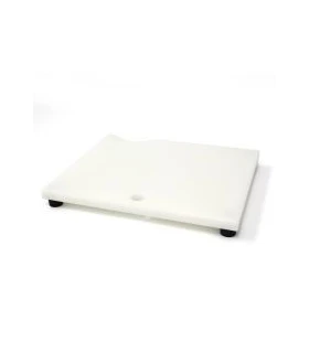 Plancha Relleno para Envasadora SE SU 600CC Sammic