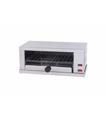 Tostadores eléctricos Tostador 1 Piso sin Temporizador TB1 Maiser TB1