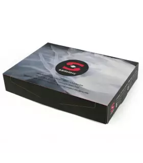 Bolsa Lisa 180x300mm (100 unidades) Sammic