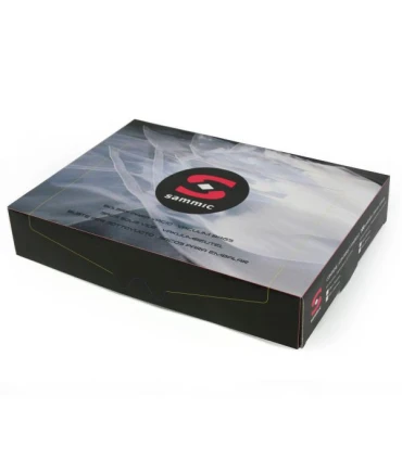 Bolsas Envasado Bolsa Lisa 300x400mm (100 unidades) Sammic Sammic 1140602