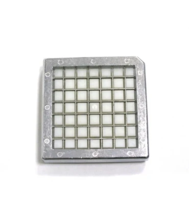Cortadoras de Vegetales Juego grilla prensa 12x12mm Sammic 1020075