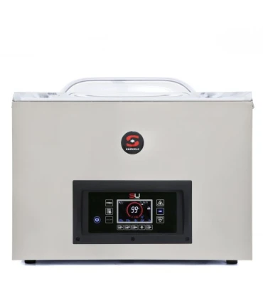 Envasadoras Envasadora por sensor Ultra Sammic SU-520 barra doble 42 cms bomba 20m3 Sammic