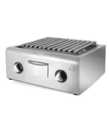 Barbacoas Barbacoa a gas de sobremesa Serie 500 60x50 cms B600 HR Fainca B600